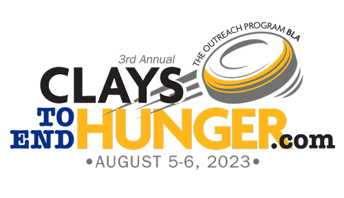 Clays to End Hunger