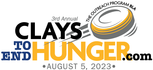 Clays to End Hunger